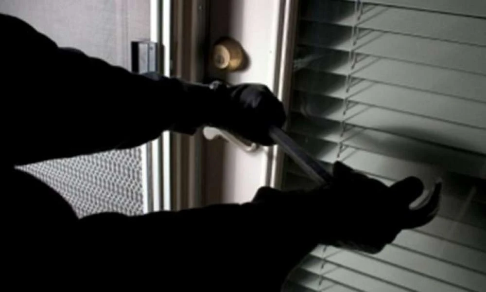 Βοιωτία: Θύμα ξυλοδαρμού από ληστή έπεσε 82χρονη